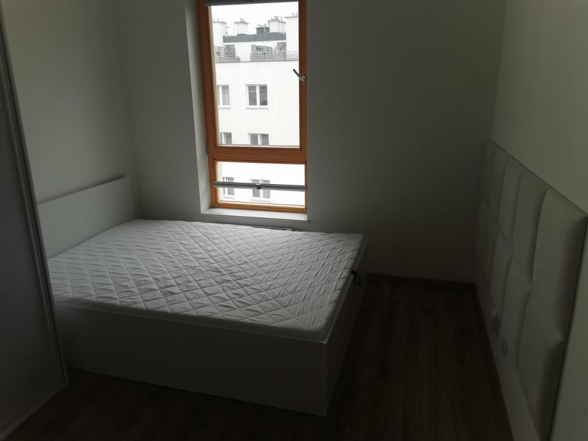 Apartament Sowinskiego Щецин Екстер'єр фото